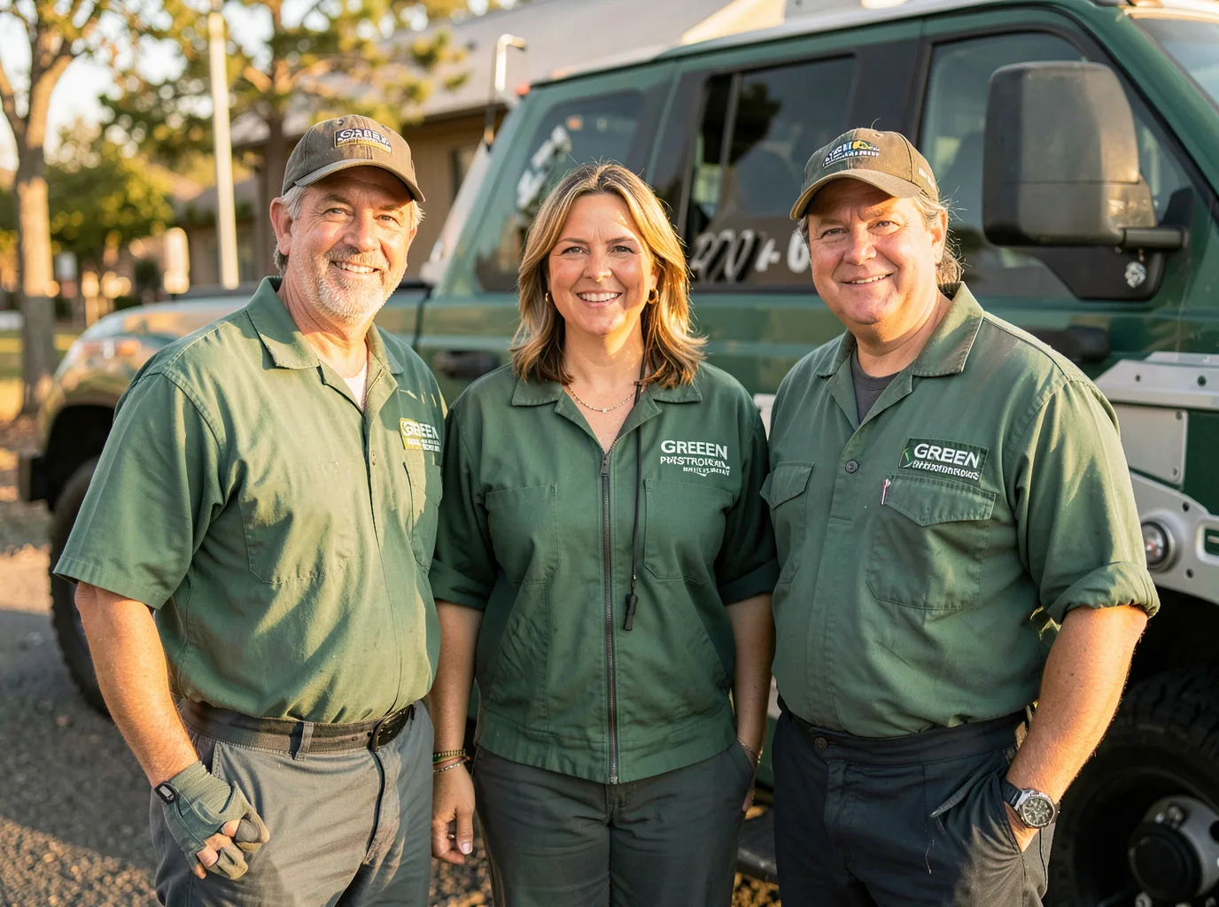 Water Damage Restoration company in Louisa, VA