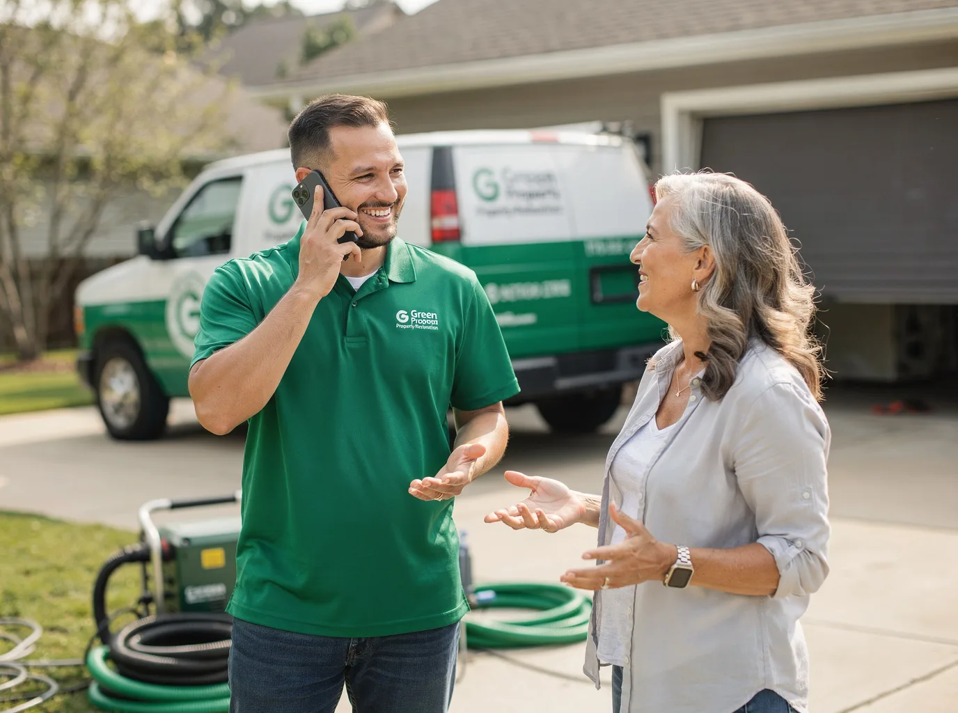 Water Damage Restoration Louisa, VA FAQs